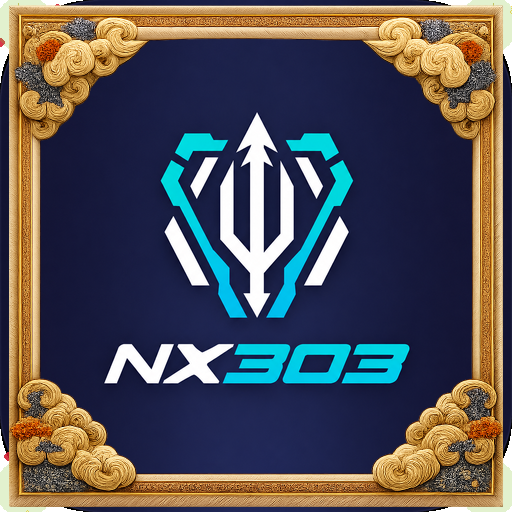 nx303 — galeri pratinjau - APK Resmi